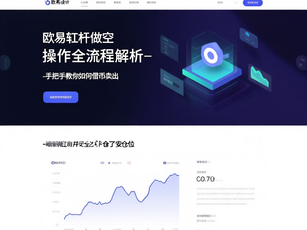 杠杆交易平仓操作演示